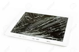 reparar tablet